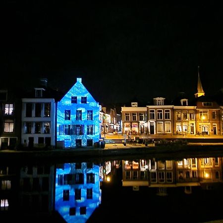 Stadslogement Het Keerpunt Dokkum Exterior photo